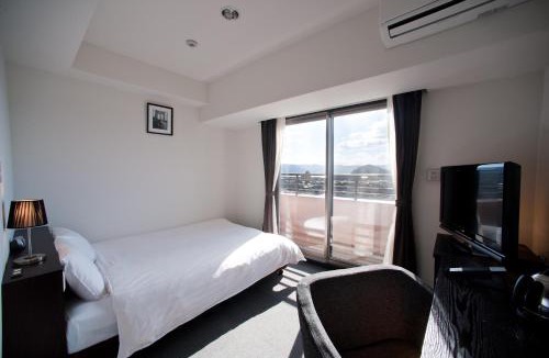 Omura Hotel | Omura Station Hotel