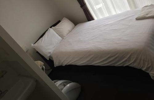 Omura Hotel | Omura Station Hotel