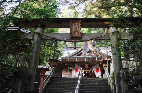 Yamato Apartment | omusubi house 山都町清和文楽Cute Private Cafe-Style House ! One Group Only!