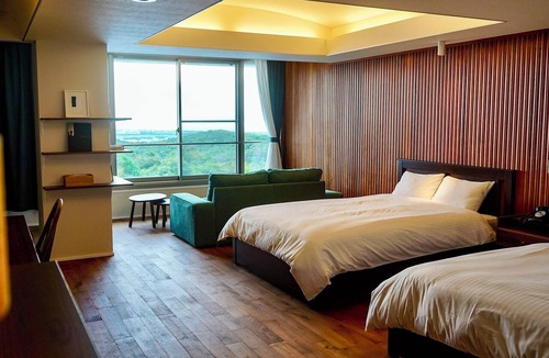 Omuta House | Omuta Heights