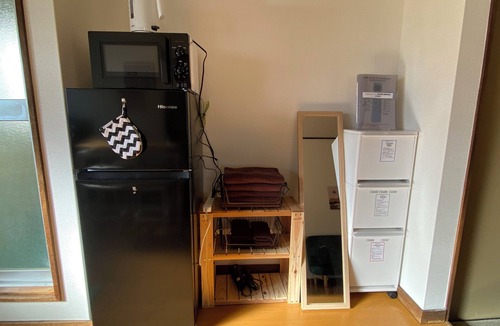 Kita Apartment | On JR Line, Direct to Ikebukuro, Shinjuku/Shibuya