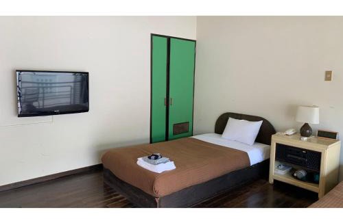 Sakimotobu Hotel | On the Beach Lue - Vacation STAY 91546v
