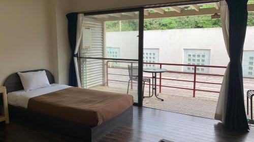 Sakimotobu Hotel | On the Beach Lue - Vacation STAY 91546v