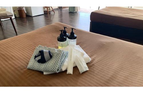 Sakimotobu Hotel | On the Beach Lue - Vacation STAY 91546v