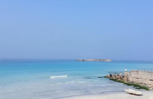 Ad-Dukhaylah Villa | On the Beach Villa Apartment