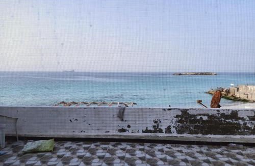 Ad-Dukhaylah Villa | On the Beach Villa Apartment
