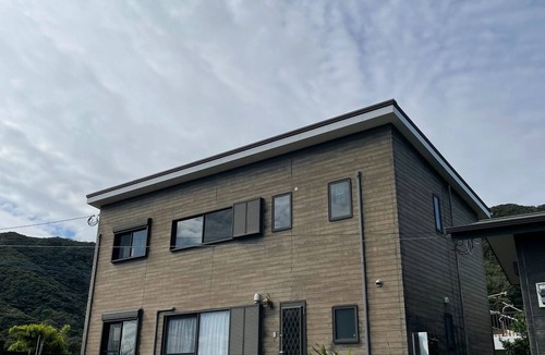 Tatsugo House | On the hill - On the hill /Oshima-gun Kagoshima