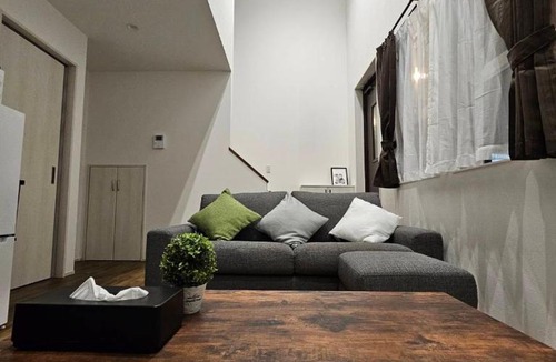 Hakodate Apartment | Onasyas-B