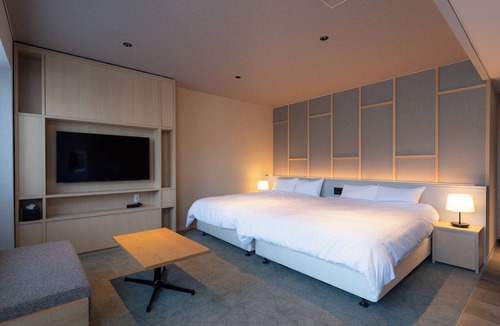 Takeo Hotel | OND Hotel