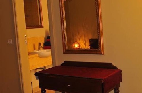 Port Ghalib Ski Chalet | One bedroom Chalet port ghalib Marsa alam marina residence
