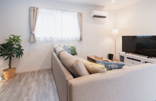 Nakama House | One building private private Jacuzzi wit / Kunigami-gun Okinawa