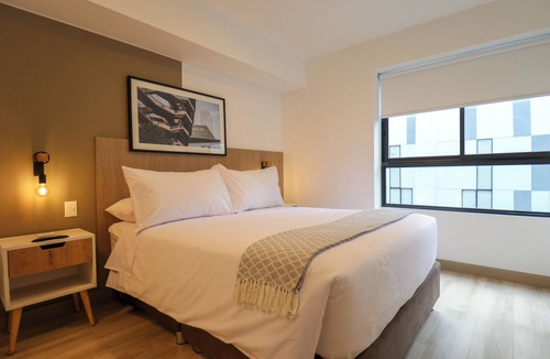 Petit Jean Ocharan Apartment | One by Wynwood House