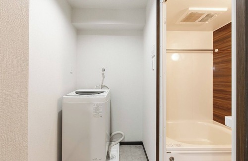 Higashi Ward House | One free parking space available Covered bicycle /Nagoya Aichi
