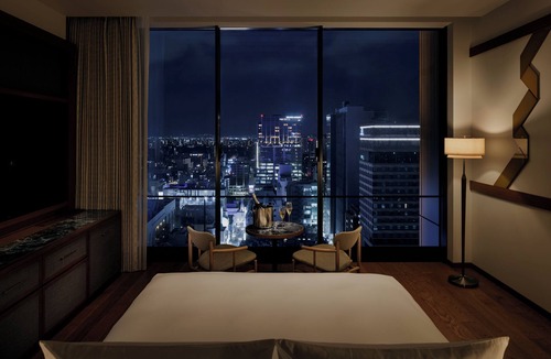 Tenjin Hotel | ONE FUKUOKA HOTEL