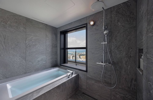 Tenjin Hotel | ONE FUKUOKA HOTEL