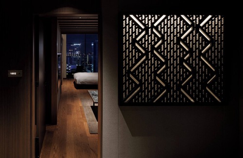 Tenjin Hotel | ONE FUKUOKA HOTEL