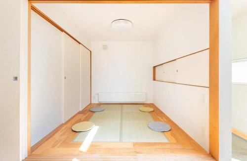 Naganuma Villa | One house Naganuma MAOI