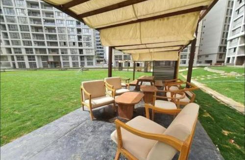 Nasr City Apartment | One Kattamya-New Cairo-Nasr City "1"