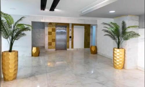 Nasr City Apartment | One Kattamya-New Cairo-Nasr City "1"
