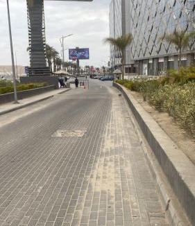 Nasr City Apartment | One Kattamya-New Cairo-Nasr City "1"