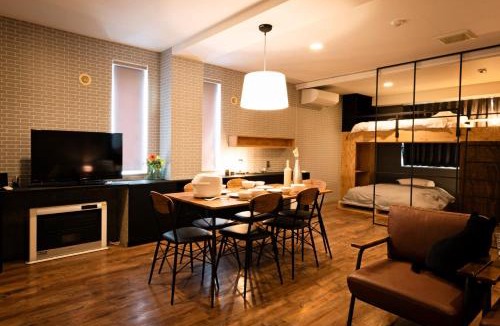 Nishi Apartment | ONE LIVING IN
