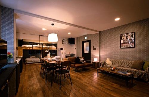 Nishi Apartment | ONE LIVING IN