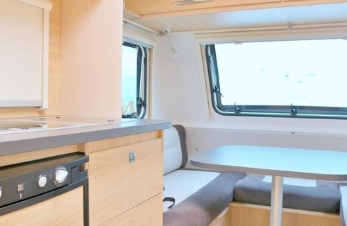 Awaji RV Rental | One night stay with two meals BBQ Glamping M/Awaji City Hyōgo