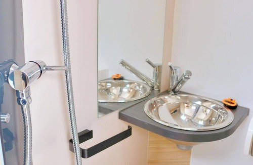 Awaji RV Rental | One night stay with two meals BBQ Glamping M/Awaji City Hyōgo