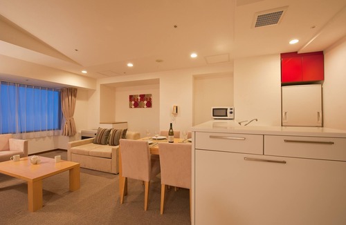 Niseko Hotel | One Niseko Resort Towers