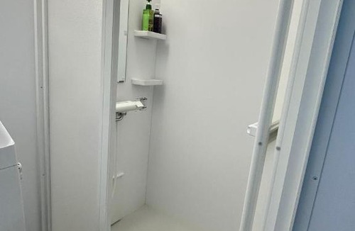 Higashiyodogawa Apartment | One Room Apartment 207 Hirai 2, 2 minutes walking from train station, 2 people use