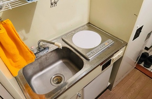 Sanuki Apartment | One room for easy living Ideal for longterm stay - Marion Yashima East 906/Sanuki Kagawa