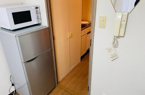 Sanuki Apartment | One room for easy living Ideal for longterm stay - Marion Yashima East 906/Sanuki Kagawa