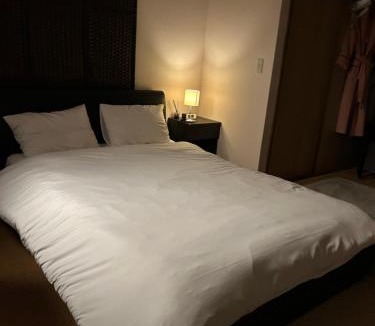 Yuki Apartment | One Room in Pusang Gala