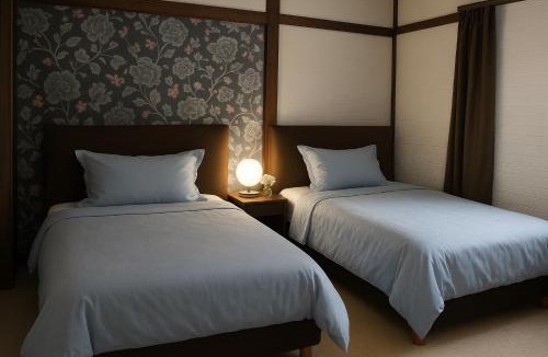 Yuki Apartment | One Room in Pusang Gala