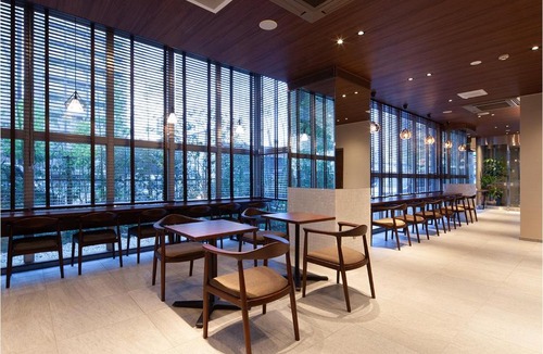 Chuo-ku Hotel | One's Hotel Fukuoka