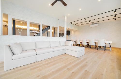 Awaji Villa | One's You Villa Awaji