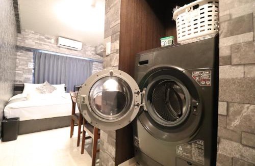 Higashishinsaibashi Apartment | ONE STAY SHINSAIBASHI - Vacation STAY 22369