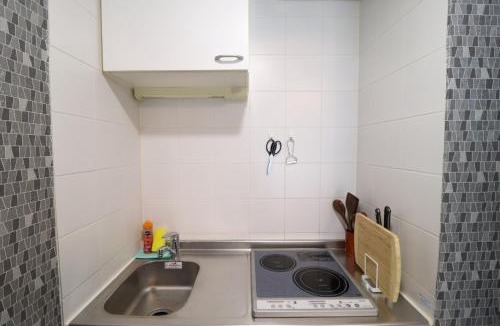 Higashishinsaibashi Apartment | ONE STAY SHINSAIBASHI - Vacation STAY 22369