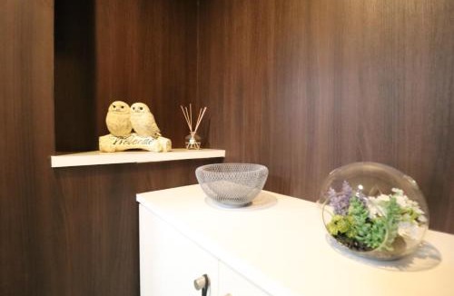 Higashishinsaibashi Apartment | ONE STAY SHINSAIBASHI - Vacation STAY 22367