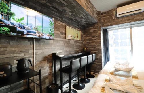 Higashishinsaibashi Apartment | ONE STAY SHINSAIBASHI - Vacation STAY 22370