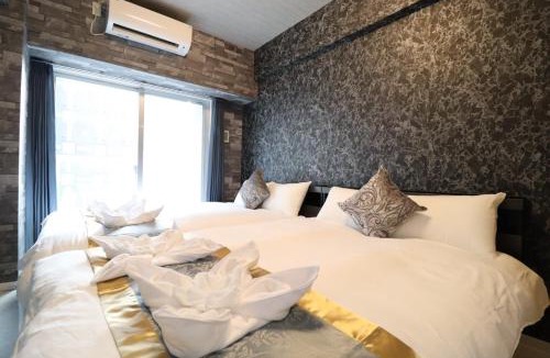 Higashishinsaibashi Apartment | ONE STAY SHINSAIBASHI - Vacation STAY 22370