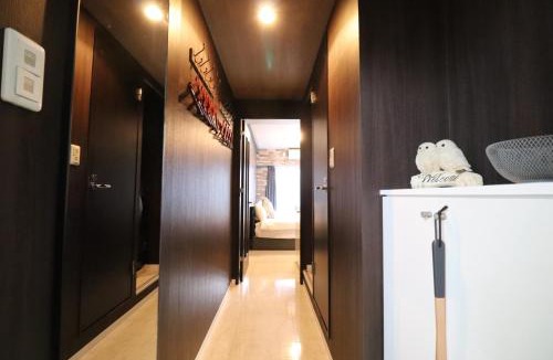 Higashishinsaibashi Apartment | ONE STAY SHINSAIBASHI - Vacation STAY 22357