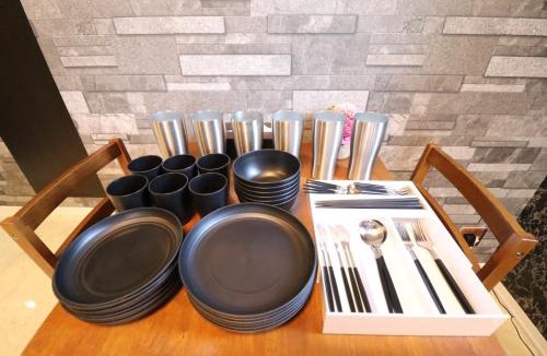 Higashishinsaibashi Apartment | ONE STAY SHINSAIBASHI - Vacation STAY 22358