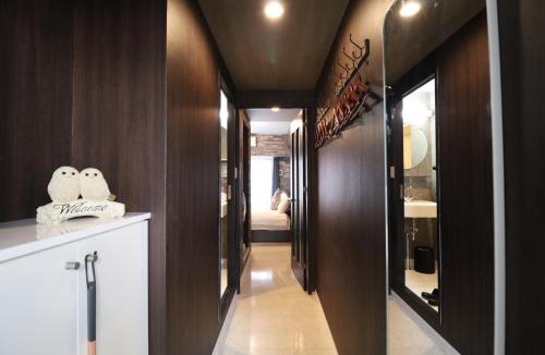 Higashishinsaibashi Apartment | ONE STAY SHINSAIBASHI - Vacation STAY 22366