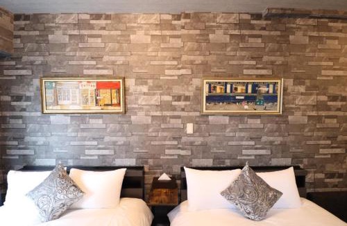 Higashishinsaibashi Apartment | ONE STAY SHINSAIBASHI - Vacation STAY 22409