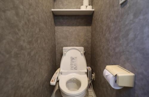 Higashishinsaibashi Apartment | ONE STAY SHINSAIBASHI - Vacation STAY 22409