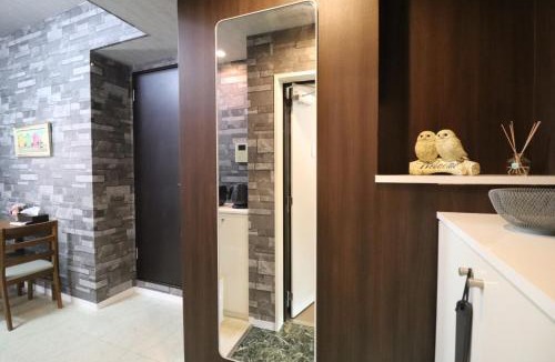 Higashishinsaibashi Apartment | ONE STAY SHINSAIBASHI - Vacation STAY 22410
