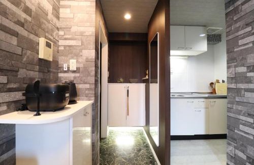 Higashishinsaibashi Apartment | ONE STAY SHINSAIBASHI - Vacation STAY 22414