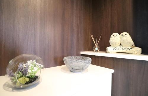 Higashishinsaibashi Apartment | ONE STAY SHINSAIBASHI - Vacation STAY 22414