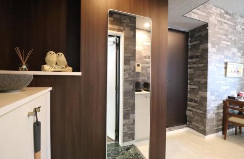 Higashishinsaibashi Apartment | ONE STAY SHINSAIBASHI - Vacation STAY 22414
